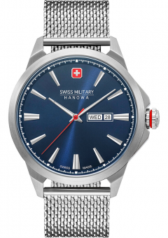 Мъжки часовник Swiss Military Hanowa 06-3346.04.003