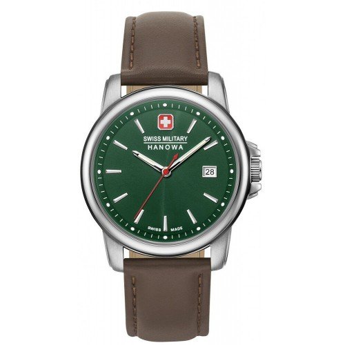 Мъжки часовник Swiss Military Hanowa 06-4230.7.04.006