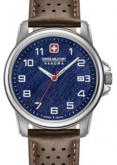 Мъжки часовник Swiss Military Hanowa 06-4231.7.04.003