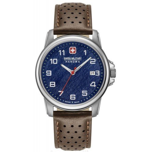 Мъжки часовник Swiss Military Hanowa 06-4231.7.04.003