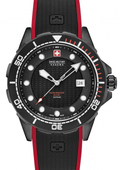 Мъжки часовник Swiss Military Hanowa 06-4315.13.007