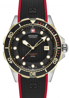 Мъжки часовник Swiss Military Hanowa 06-4315.55.007