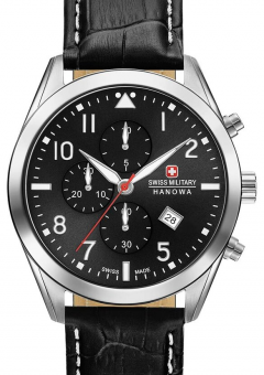 Мъжки часовник Swiss Military Hanowa 06-4316.04.007