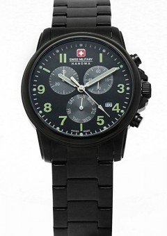 Мъжки часовник Swiss Military Hanowa 06-5142.13.007