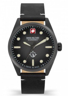 Мъжки часовник Swiss Military Hanowa SMWGA2100540