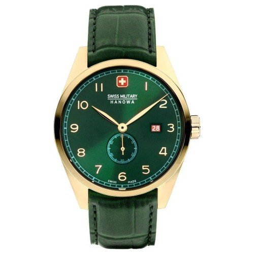 Мъжки часовник Swiss Military Hanowa SMWGB0000710 Мъжки часовник Swiss Military Hanowa SMWGB0000710