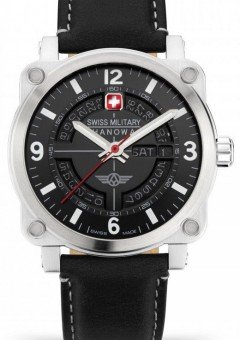Мъжки часовник Swiss Military Hanowa SMWGB210110