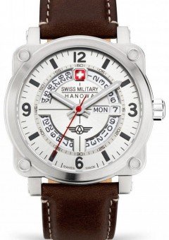 Мъжки часовник Swiss Military Hanowa SMWGB2101102