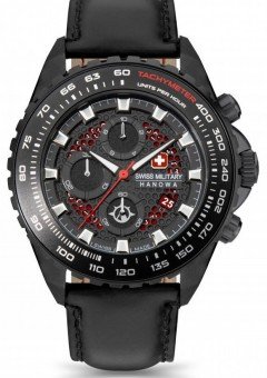 Мъжки часовник Swiss Military Hanowa SMWGC2102230