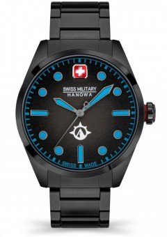 Мъжки часовник Swiss Military Hanowa SMWGG2100530