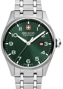 Мъжки часовник Swiss Military Hanowa - SMWGH0000803