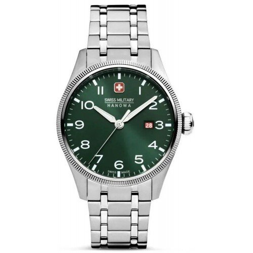 Мъжки часовник Swiss Military Hanowa Thunderbold SMWGH0000803