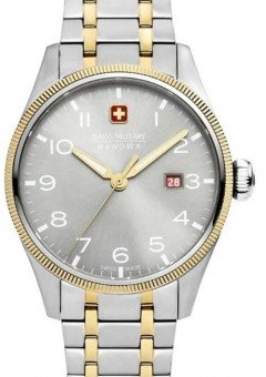 Мъжки часовник Swiss Military Hanowa SMWGH0000860