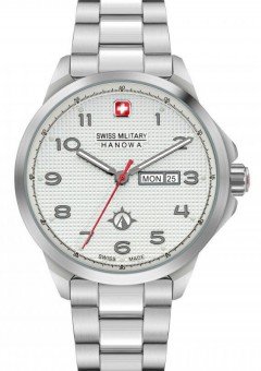 Мъжки часовник Swiss Military Hanowa SMWGH2100302