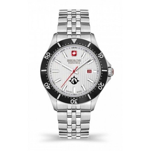 Мъжки часовник Swiss Military Hanowa Flagship X SMWGH2100601