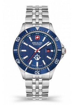 Мъжки часовник Swiss Military Hanowa - SMWGH2100602