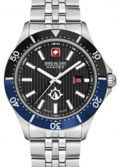 Мъжки часовник Swiss Military Hanowa - SMWGH2100603