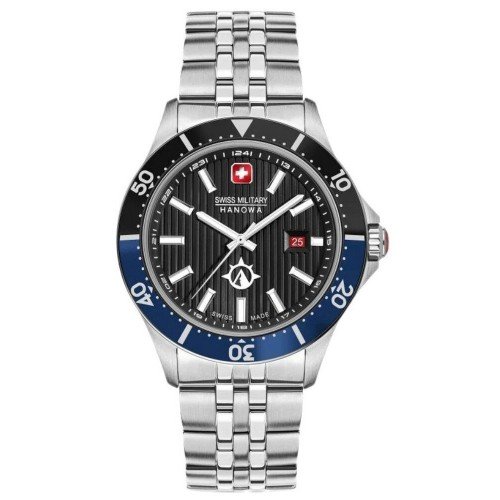 Мъжки часовник Swiss Military Hanowa Flagship X SMWGH2100603