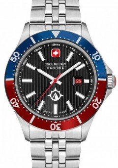 Мъжки часовник Swiss Military Hanowa - SMWGH2100604