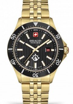 Мъжки часовник Swiss Military Hanowa - SMWGH2100610