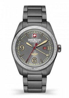 Мъжки часовник Swiss Military Hanowa SMWGH2100940