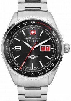 Мъжки часовник Swiss Military Hanowa SMWGH2101006