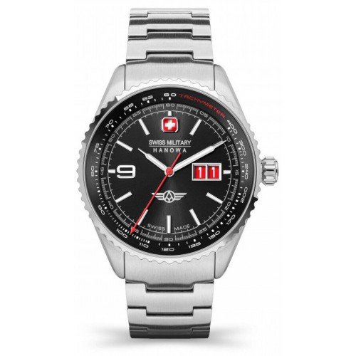 Мъжки часовник Swiss Military Hanowa SMWGH2101006 Мъжки часовник Swiss Military Hanowa SMWGH2101006