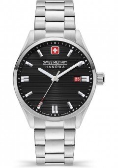 Мъжки часовник Swiss Military Hanowa - SMWGH2200101