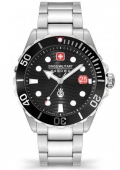 Мъжки часовник Swiss Military Hanowa SMWGH2200301