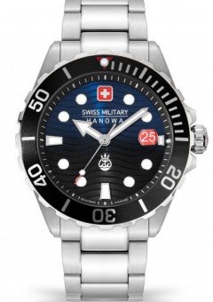 Мъжки часовник Swiss Military Hanowa SMWGH2200302