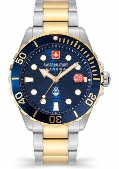 Мъжки часовник Swiss Military Hanowa SMWGH2200360