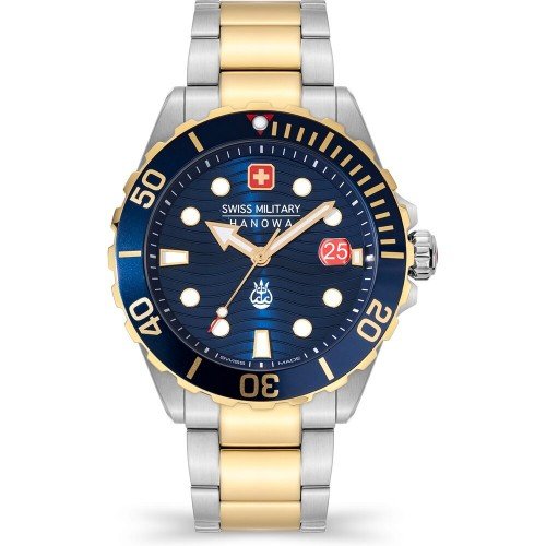 Swiss Military Hanowa Offshore Diver SMWGH2200360 Swiss Military Hanowa Offshore Diver SMWGH2200360