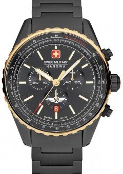 Мъжки часовник Swiss Military Hanowa SMWGI0000341