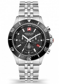 Мъжки часовник Swiss Military Hanowa - SMWGI2100701