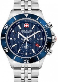 Мъжки часовник Swiss Military Hanowa - SMWGI2100703