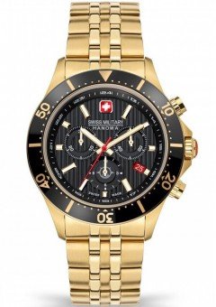 Мъжки часовник Swiss Military Hanowa - SMWGI2100710