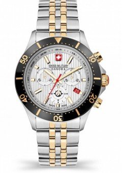 Мъжки часовник Swiss Military Hanowa - SMWGI2100760