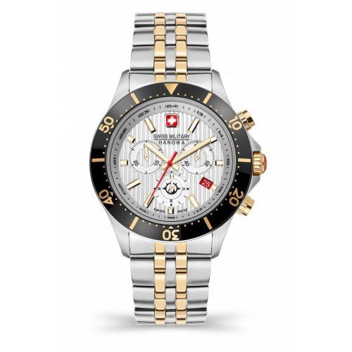 Мъжки часовник Swiss Military Hanowa - SMWGI2100760 Мъжки часовник Swiss Military Hanowa - SMWGI2100760