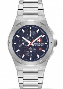 Мъжки часовник Swiss Military Hanowa - SMWGI2101702