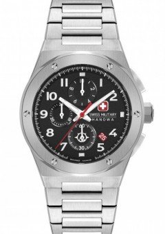 Мъжки часовник Swiss Military Hanowa - SMWGI2102001