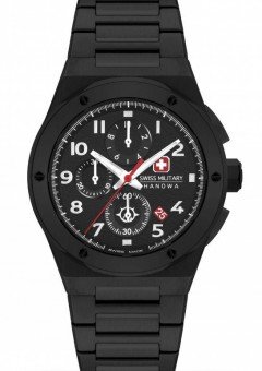 Мъжки часовник Swiss Military Hanowa - SMWGI2102031