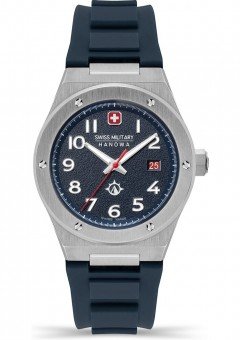 Мъжки часовник Swiss Military Hanowa - SMWGN2101901