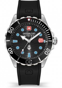 Мъжки часовник Swiss Military Hanowa SMWGN2200303