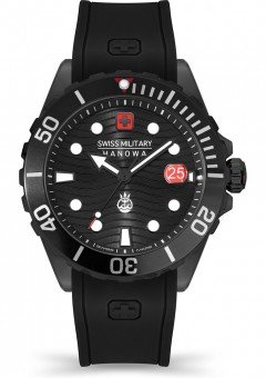 Мъжки часовник Swiss Military Hanowa - SMWGN2200330