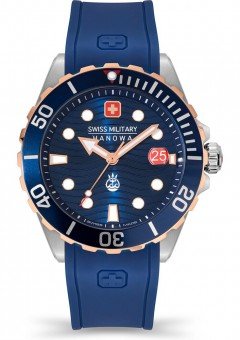 Мъжки часовник Swiss Military Hanowa - SMWGN2200361