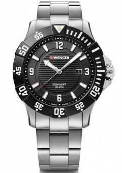Мъжки часовник Wenger 01.0641.131