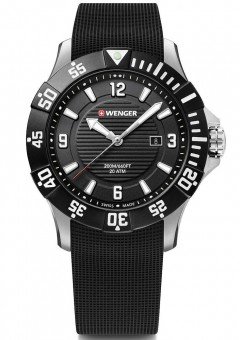 Мъжки часовник Wenger 01.0641.132