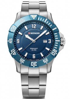 Мъжки часовник Wenger 01.0641.133