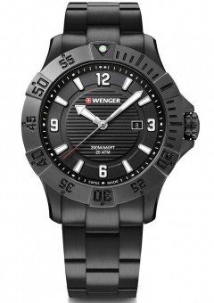 Мъжки часовник Wenger 01.0641.135