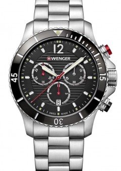 Мъжки часовник Wenger 01.0643.109